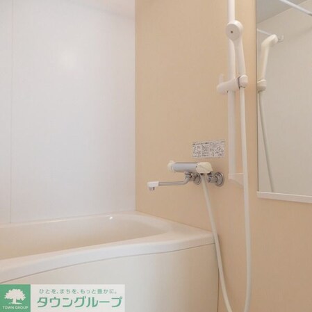 カーサヴィエントの物件内観写真